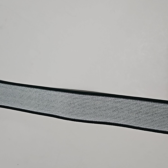 All Star Adult Wide Stretch Adjustable Green Sports Belt #B-48 - Picture 9 of 13